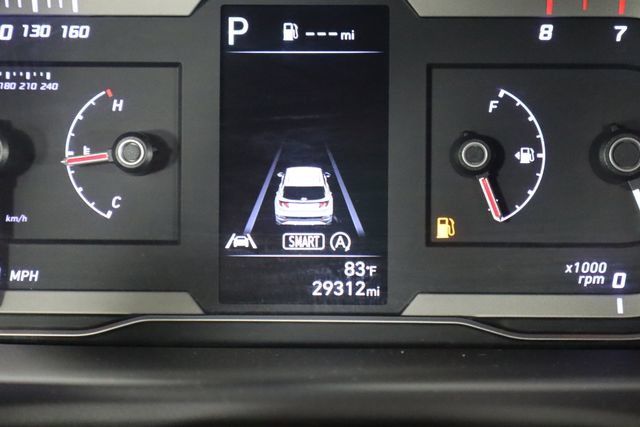 Used 2023 Hyundai Tucson SEL AWD/4WD image 34