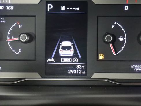 Used 2023 Hyundai Tucson SEL AWD/4WD image 34