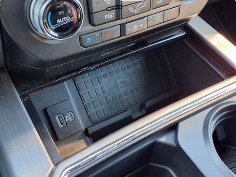 Used 2021 Ford F350 Platinum w/ Tremor Off-Road Package image 12