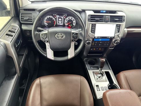 Used 2023 Toyota 4Runner Limited RWD image 25