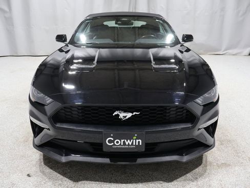 Used 2023 Ford Mustang Premium image 7