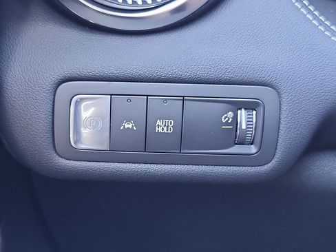 New 2026 Chevrolet Blazer EV LT w/ LPO, Blackout Package image 23