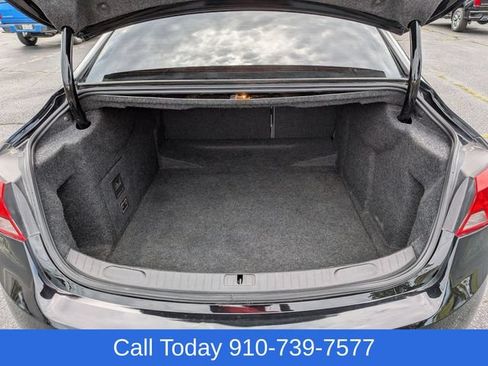 Used 2019 Chevrolet Impala LS FWD image 32
