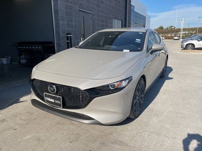 Used 2024 MAZDA MAZDA3 s
