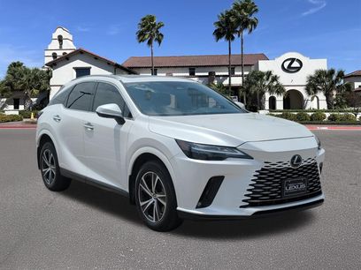 Used 2024 Lexus RX 350 Premium w/ Convenience Package