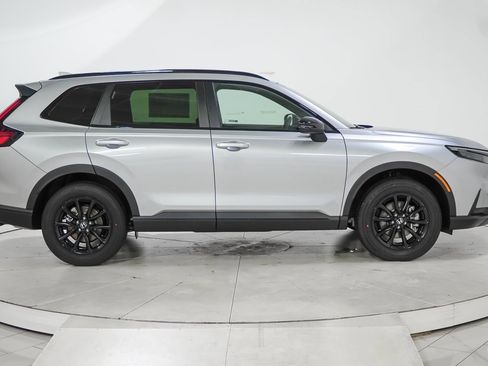 New 2026 Honda CR-V Sport-L image 12
