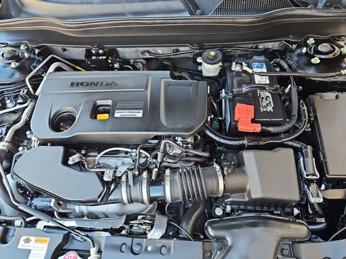 Used 2018 Honda Accord EX-L image 13