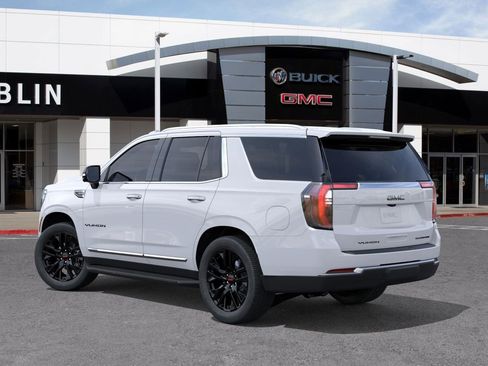 New 2026 GMC Yukon Elevation image 5
