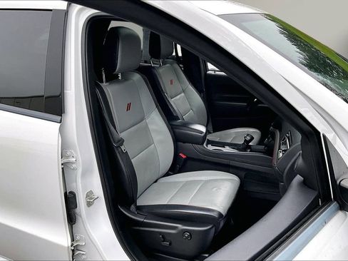 Used 2023 Dodge Durango GT AWD/4WD image 30