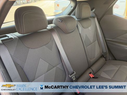 New 2027 Chevrolet Bolt LT w/ Comfort Package image 33