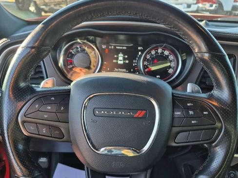 Used 2022 Dodge Challenger R/T w/ Plus Package RWD image 29