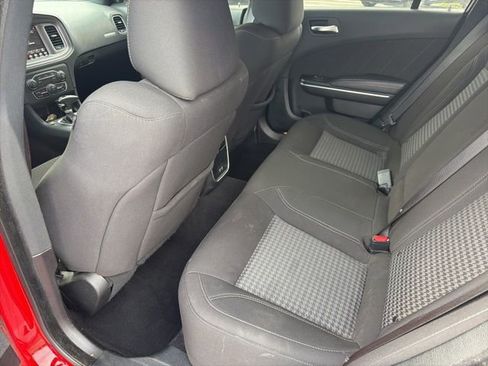 Used 2023 Dodge Charger SXT image 27