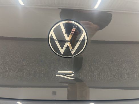 New 2026 Volkswagen Golf image 11