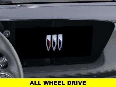 New 2026 Buick Encore GX Sport Touring w/ Comfort Package image 20