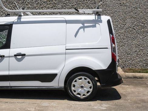Used 2020 Ford Transit Connect XL FWD image 15