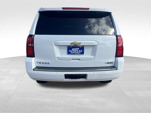 Used 2018 Chevrolet Tahoe Premier image 5