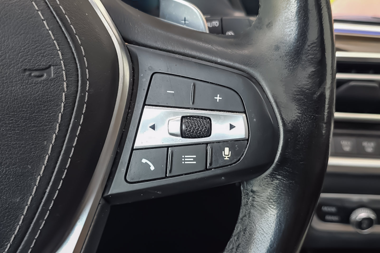 Used 2019 BMW X5 xDrive40i w/ Convenience Package AWD/4WD image 27