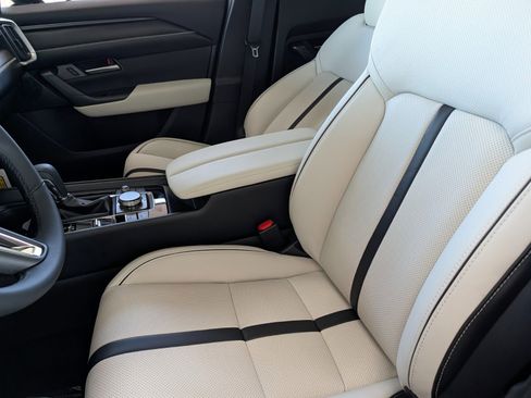 New 2026 MAZDA CX-50 AWD 2.5 S image 10