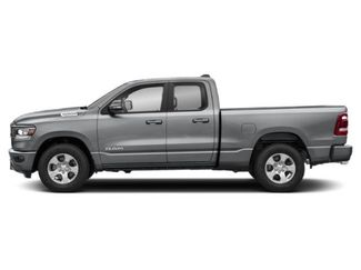 Certified 2020 RAM 1500 Limited AWD/4WD video 3
