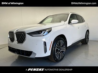 Used 2026 BMW X3 xDrive30 w/ Convenience Package