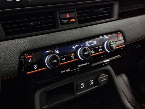 Certified 2026 Honda Passport TrailSport image 18