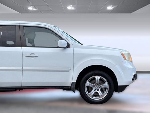 Used 2012 Honda Pilot EX-L image 34