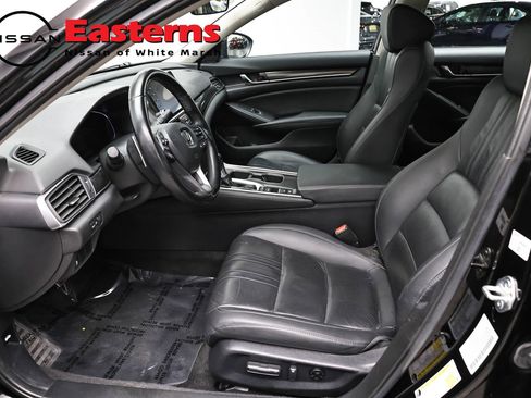 Used 2022 Honda Accord Sport Special Edition image 13