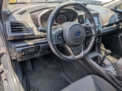 Used 2020 Subaru Crosstrek 2.0i Premium AWD/4WD image 10