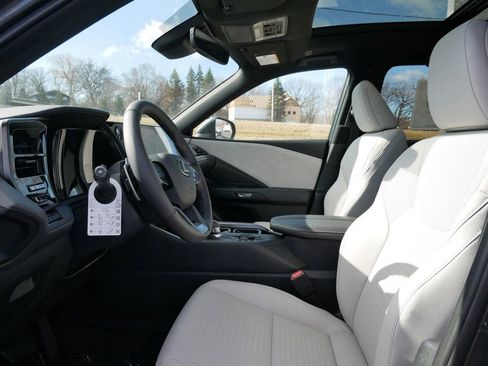 New 2026 Lexus TX 350 AWD image 9