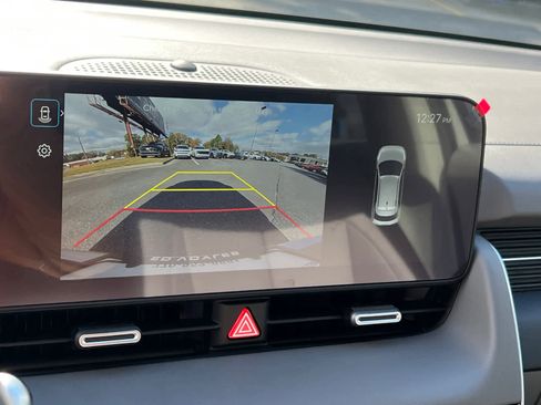 New 2026 Hyundai Ioniq 5 SEL image 21