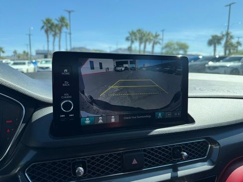 Used 2024 Acura Integra Type S image 12