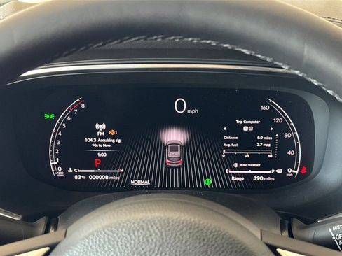 New 2026 Acura MDX w/ Technology Package image 32