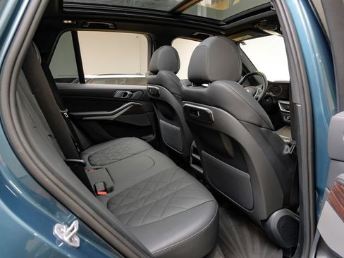 Used 2025 BMW X5 sDrive40i w/ Premium Package RWD image 38