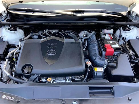 Used 2022 Toyota Avalon Limited w/ Advanced Safety Package FWD image 31