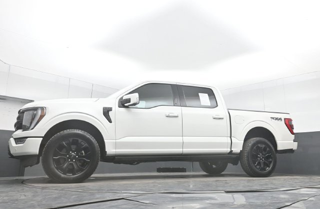 Used 2023 Ford F150 Lariat w/ Equipment Group 502A High AWD/4WD image 46