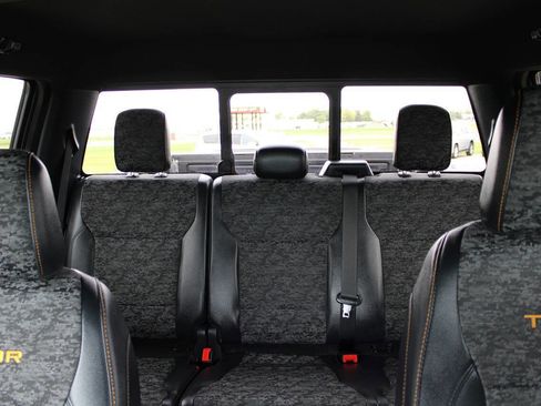 Used 2024 Ford F150 Tremor w/ Bed Utility Package image 18