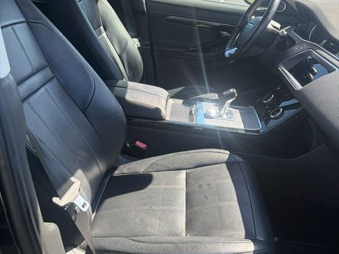 Used 2020 Land Rover Range Rover Evoque S AWD/4WD image 13