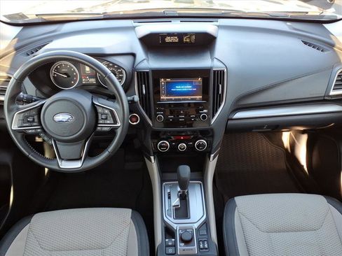 Certified 2023 Subaru Forester Premium image 13