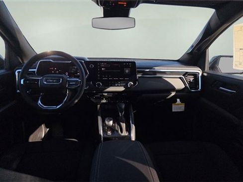 New 2026 GMC Canyon Elevation image 24