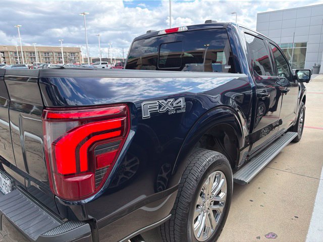 Used 2024 Ford F150 King Ranch AWD/4WD image 4