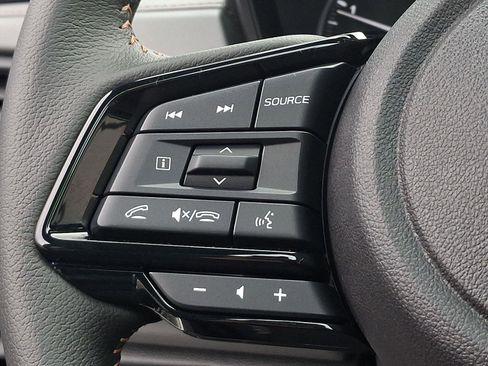 Used 2025 Subaru Forester Sport w/ Popular Package #2 image 21