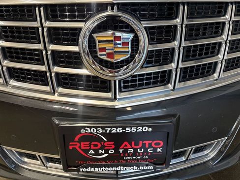 Used 2013 Cadillac XTS Premium AWD/4WD image 69
