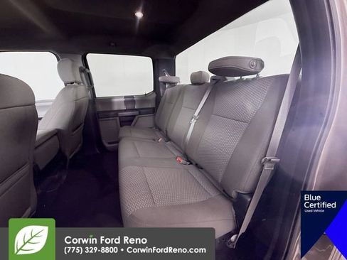 Used 2018 Ford F150 XLT image 25