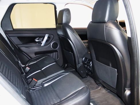 Used 2020 Land Rover Discovery Sport S image 58