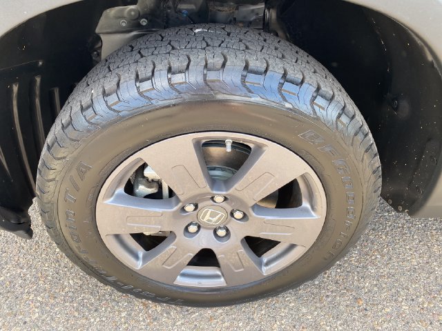 Used 2020 Honda Ridgeline RTL-E image 26
