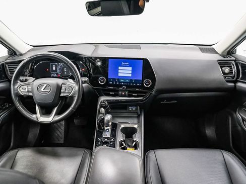 Used 2024 Lexus NX 350 AWD w/ Cold Area Package image 12
