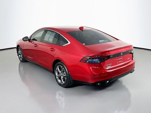 Used 2024 Honda Accord EX-L image 5
