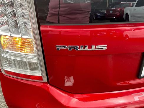 Used 2010 Toyota Prius FWD image 23