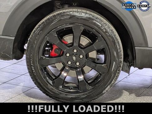Used 2023 Ford Explorer ST w/ Equipment Group 401A image 12