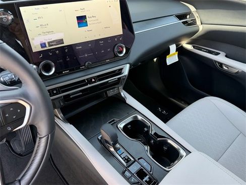 New 2026 Lexus RX 350 image 26